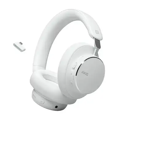 AKG N9 Hybrid Auriculares Inalámbrico y alámbrico Diadema