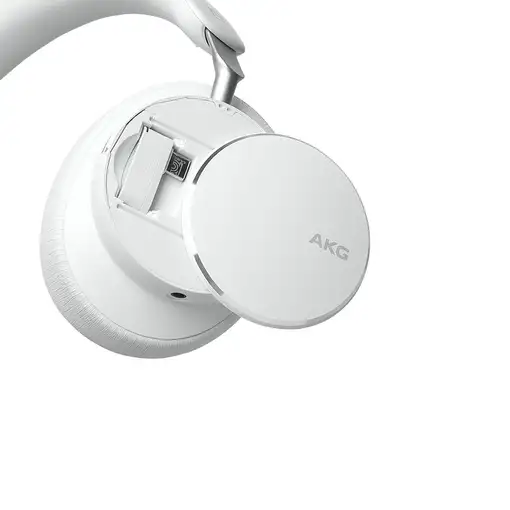 AKG N9 Hybrid Auriculares Inalámbrico y alámbrico Diadema