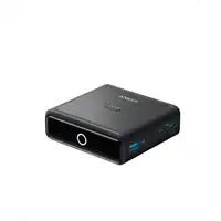 Anker Prime Universal Negro USB Carga rápida Interior