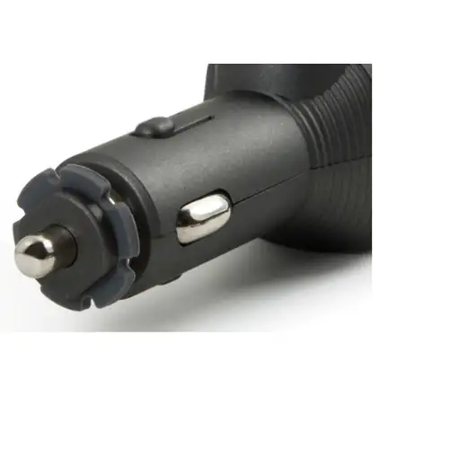 Technaxx 4743 cargador de dispositivo móvil Universal Negro Encendedor de cigarril