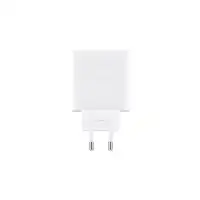 OnePlus SUPERVOOC Smartphone Blanco Corriente alterna Carga rápida Interior