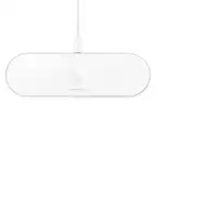 Vonmählen Aura Home Auriculares, Smartphone, Reloj inteligente Blanco USB Cargador