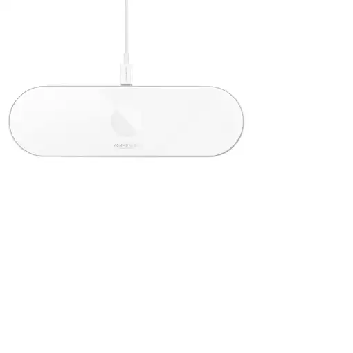 Vonmählen Aura Home Auriculares, Smartphone, Reloj inteligente Blanco USB Cargador