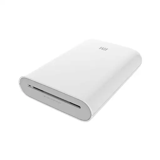 Xiaomi Mi Pocket Photo Printer impresora de foto Térmico 313 x 400 DPI 2\ x 3\ (5x