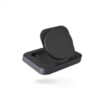ZENS ZESC16B/00 cargador de dispositivo móvil Auriculares, Smartphone Negro