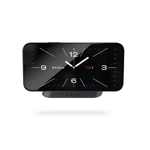 ZENS ZESC16B/00 cargador de dispositivo móvil Auriculares, Smartphone Negro