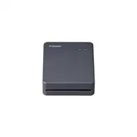 Canon SELPHY QX20 BK impresora de foto Pintar por sublimación 287 x 287 DPI 2.8" x