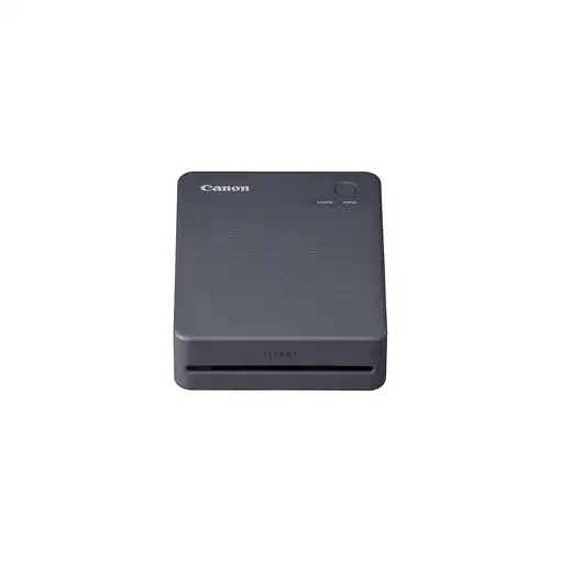 Canon SELPHY QX20 BK impresora de foto Pintar por sublimación 287 x 287 DPI 2.8" x