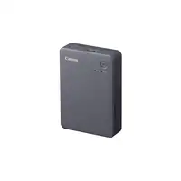 Canon SELPHY QX20 BK impresora de foto Pintar por sublimación 287 x 287 DPI 2.8" x