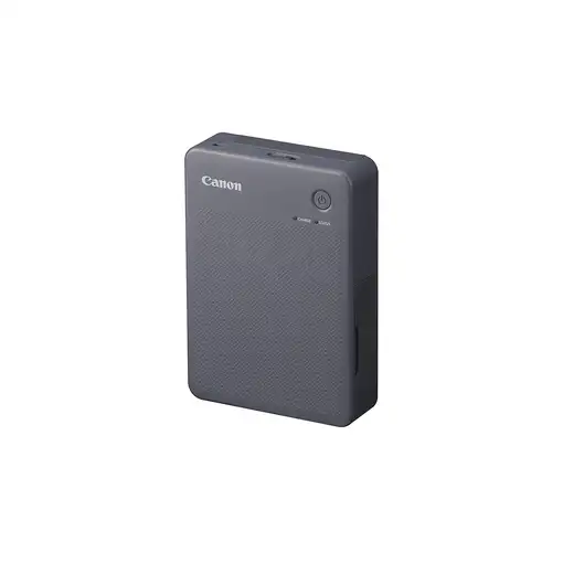 Canon SELPHY QX20 BK impresora de foto Pintar por sublimación 287 x 287 DPI 2.8" x