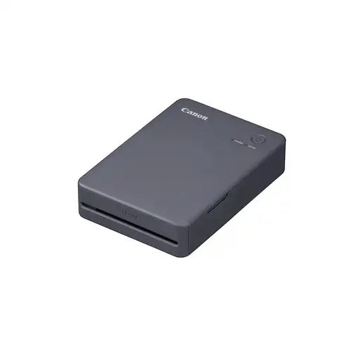 Canon SELPHY QX20 BK impresora de foto Pintar por sublimación 287 x 287 DPI 2.8" x