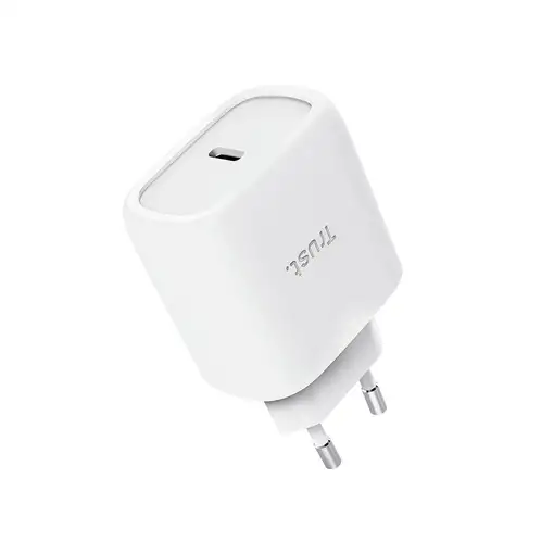 Trust Maxo Cargador GaN USB-C de 45 W