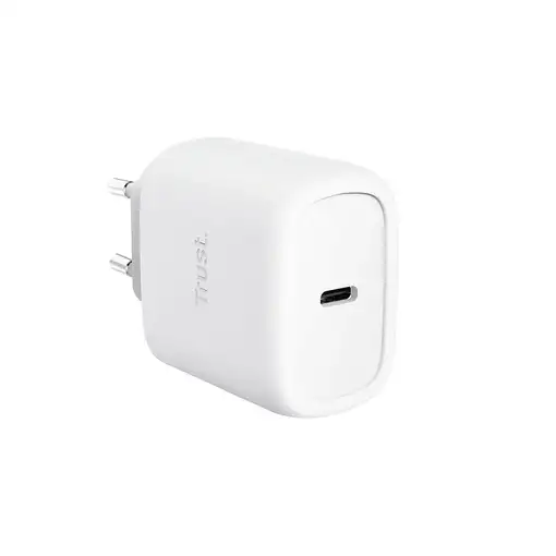 Trust Maxo Cargador GaN USB-C de 45 W