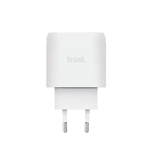 Trust Maxo Cargador GaN USB-C de 45 W