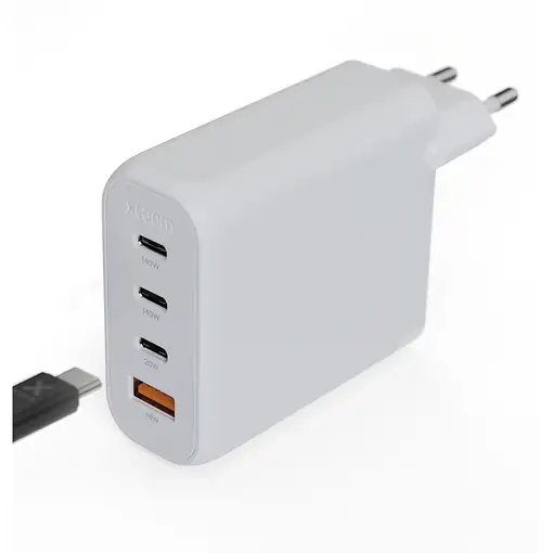 Xtorm 140W GaN² Ultra Wall Charger