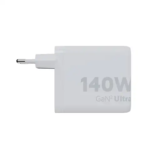 Xtorm 140W GaN² Ultra Wall Charger