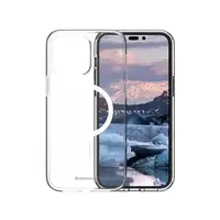 dbramante1928 Iceland Pro MagSafe Compatible funda para teléfono móvil 17 cm (6.7"