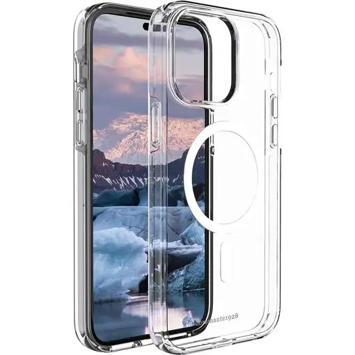 dbramante1928 Iceland Pro MagSafe Compatible funda para teléfono móvil 17 cm (6.7"