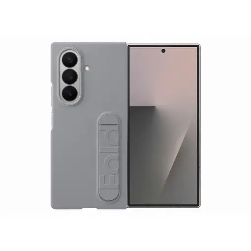 Samsung EF-MF966CJEGWW funda para teléfono móvil 17,4 cm (6.85") Gris Samsung EF-MF966CJEGWW funda para teléfono móvil 17,4 cm (6.85") Gris