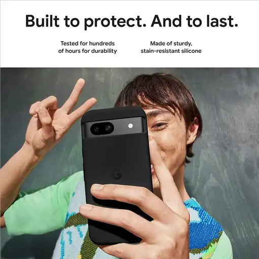 Google GA05488-WW funda para teléfono móvil 15,5 cm (6.1'')