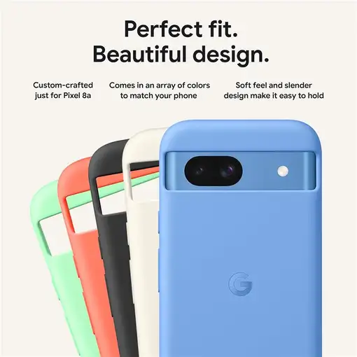 Google GA05488-WW funda para teléfono móvil 15,5 cm (6.1'')