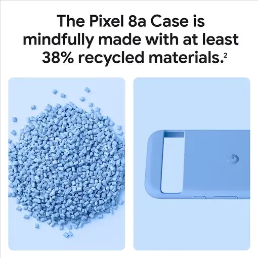 Google GA05488-WW funda para teléfono móvil 15,5 cm (6.1'')