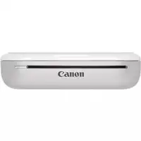 Canon Zoemini 2 impresora de foto ZINK (Sin tinta) 313 x 500 DPI 2" x 3" (5x7.6 cm