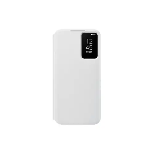 Samsung EF-ZS906CWEGEE funda para teléfono móvil 16,8 cm (6.6") Libro Blanco Samsung EF-ZS906CWEGEE funda para teléfono móvil 16,8 cm (6.6") Libro Blanco