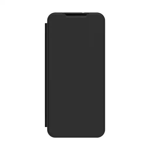 Samsung GP-FWA556AMA funda para teléfono móvil 16,8 cm (6.6") Libro Negro