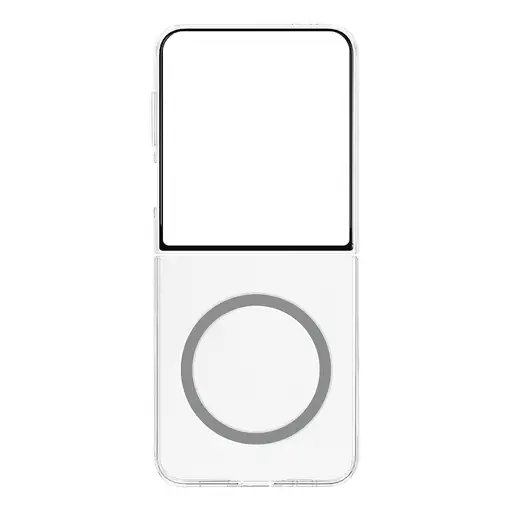 Samsung GP-FFF766YCATW funda para teléfono móvil 17,5 cm (6.9") Transparente