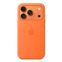Apple MGFE4ZM/A funda para teléfono móvil 16 cm (6.3") Naranja