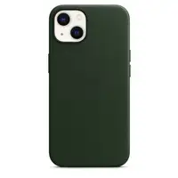 Apple MM173ZM/A funda para teléfono móvil 15,5 cm (6.1'') Verde Apple MM173ZM/A funda para teléfono móvil 15,5 cm (6.1'') Verde