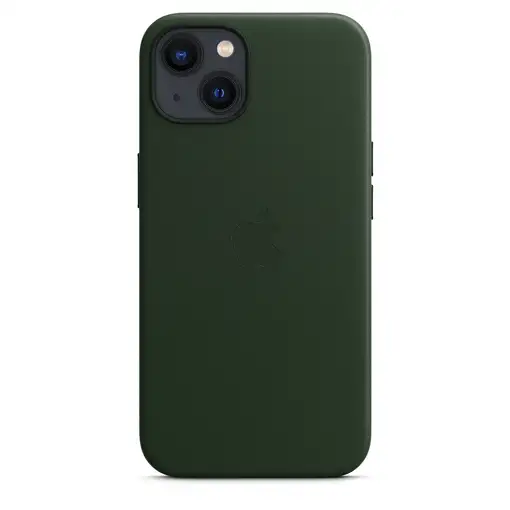 Apple MM173ZM/A funda para teléfono móvil 15,5 cm (6.1'') Verde