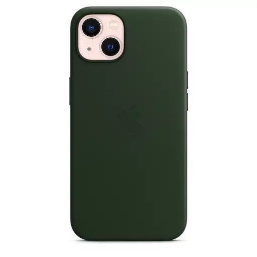 Apple MM173ZM/A funda para teléfono móvil 15,5 cm (6.1'') Verde