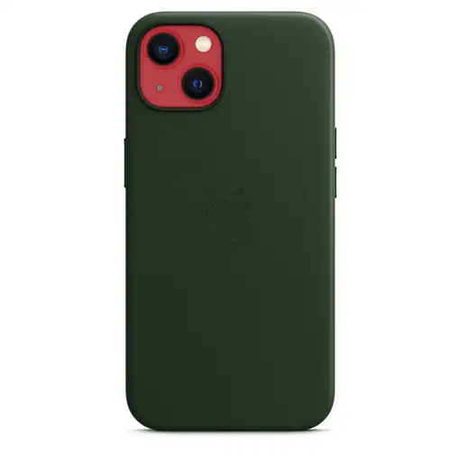 Apple MM173ZM/A funda para teléfono móvil 15,5 cm (6.1'') Verde