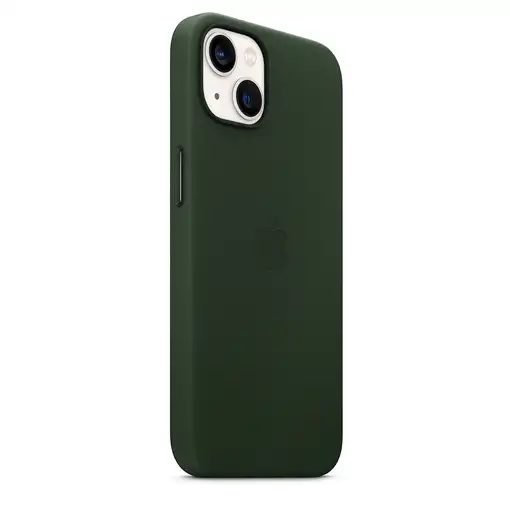 Apple MM173ZM/A funda para teléfono móvil 15,5 cm (6.1'') Verde