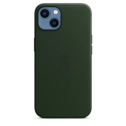 Apple MM173ZM/A funda para teléfono móvil 15,5 cm (6.1'') Verde