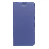 Emporia LTB-NAP-S5-BL funda para teléfono móvil Funda cartera Azul