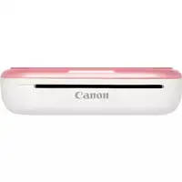 Canon Zoemini 2 impresora de foto ZINK (Sin tinta) 313 x 500 DPI 2" x 3" (5x7.6 cm