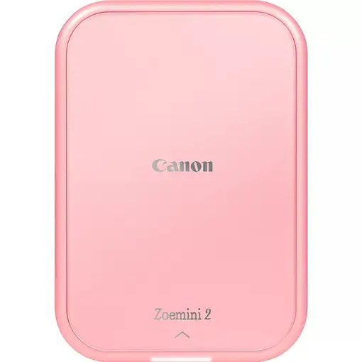 Canon Zoemini 2 impresora de foto ZINK (Sin tinta) 313 x 500 DPI 2" x 3" (5x7.6 cm