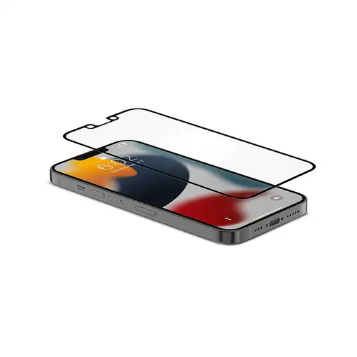Moshi iVisor AG Protector de pantalla anti-reflejante Apple 1 pieza(s)
