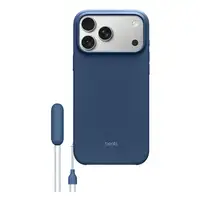 Apple MGTR4LL/A funda para teléfono móvil 17,5 cm (6.9") Azul