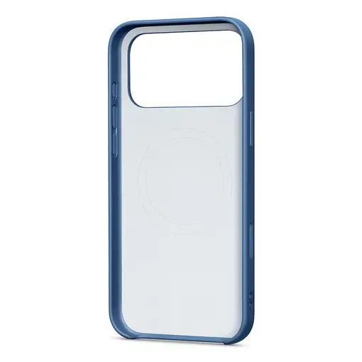 Apple MGTR4LL/A funda para teléfono móvil 17,5 cm (6.9") Azul