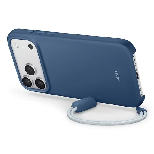 Apple MGTR4LL/A funda para teléfono móvil 17,5 cm (6.9") Azul