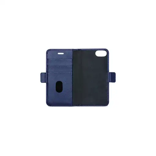 dbramante1928 New York funda para teléfono móvil 11,9 cm (4.7") Folio Azul