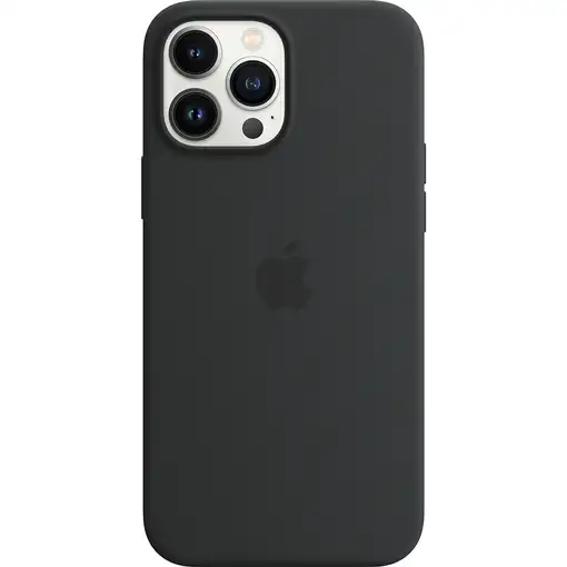 Apple MM2U3ZM/A funda para teléfono móvil 17 cm (6.7") Negro