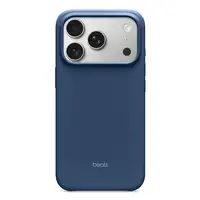 Apple MGKG4LL/A funda para teléfono móvil 16 cm (6.3") Azul