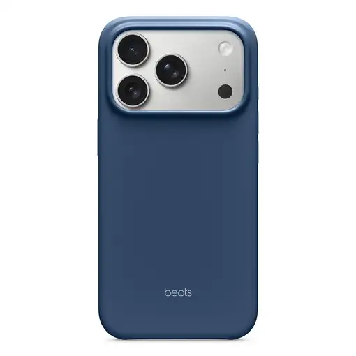 Apple MGKG4LL/A funda para teléfono móvil 16 cm (6.3") Azul