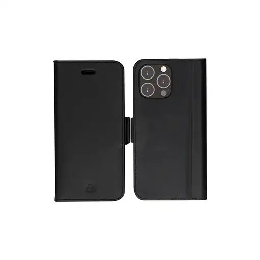 dbramante1928 Copenhagen funda para teléfono móvil 17 cm (6.7")Negro