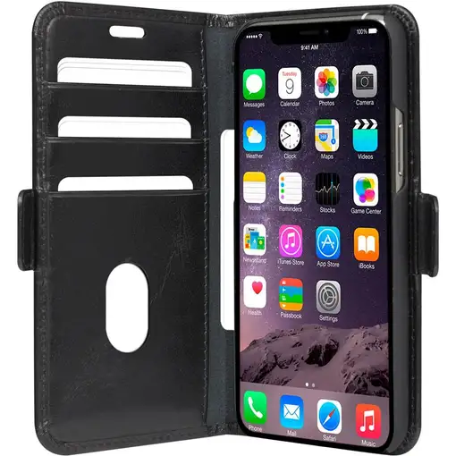 Copenhagen Plus - iPhone 11 Pro Max - Negro